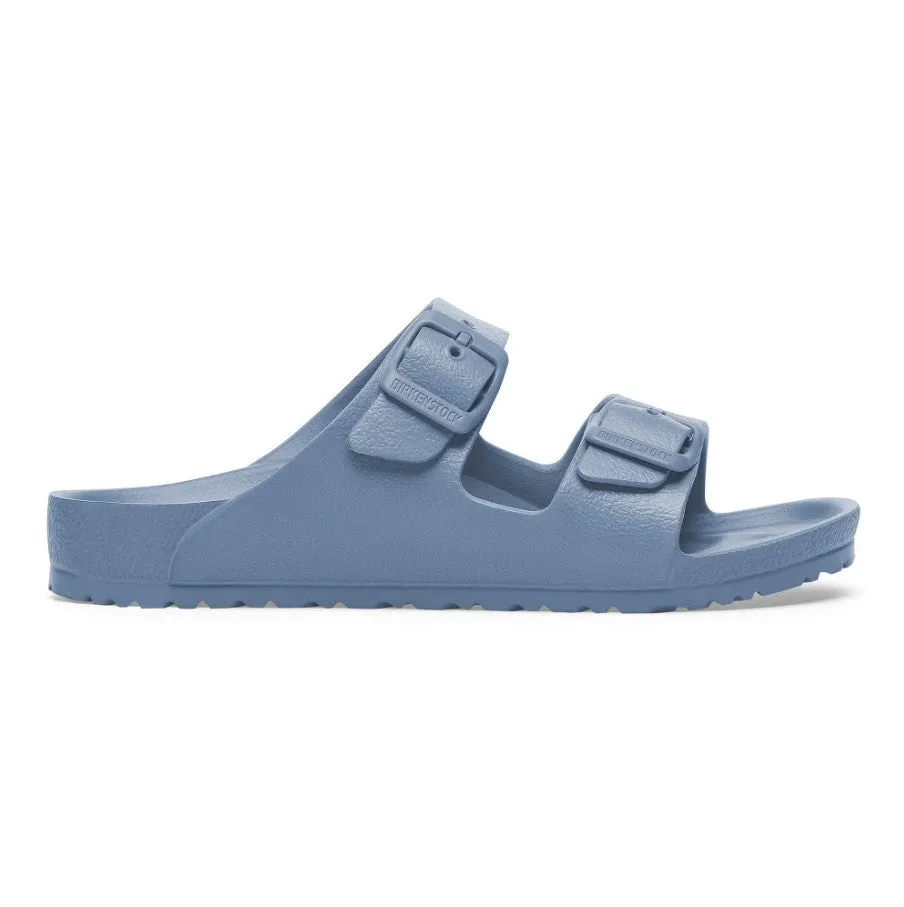 Birkenstock Kids Sandal Arizona Eva Elemental Blue