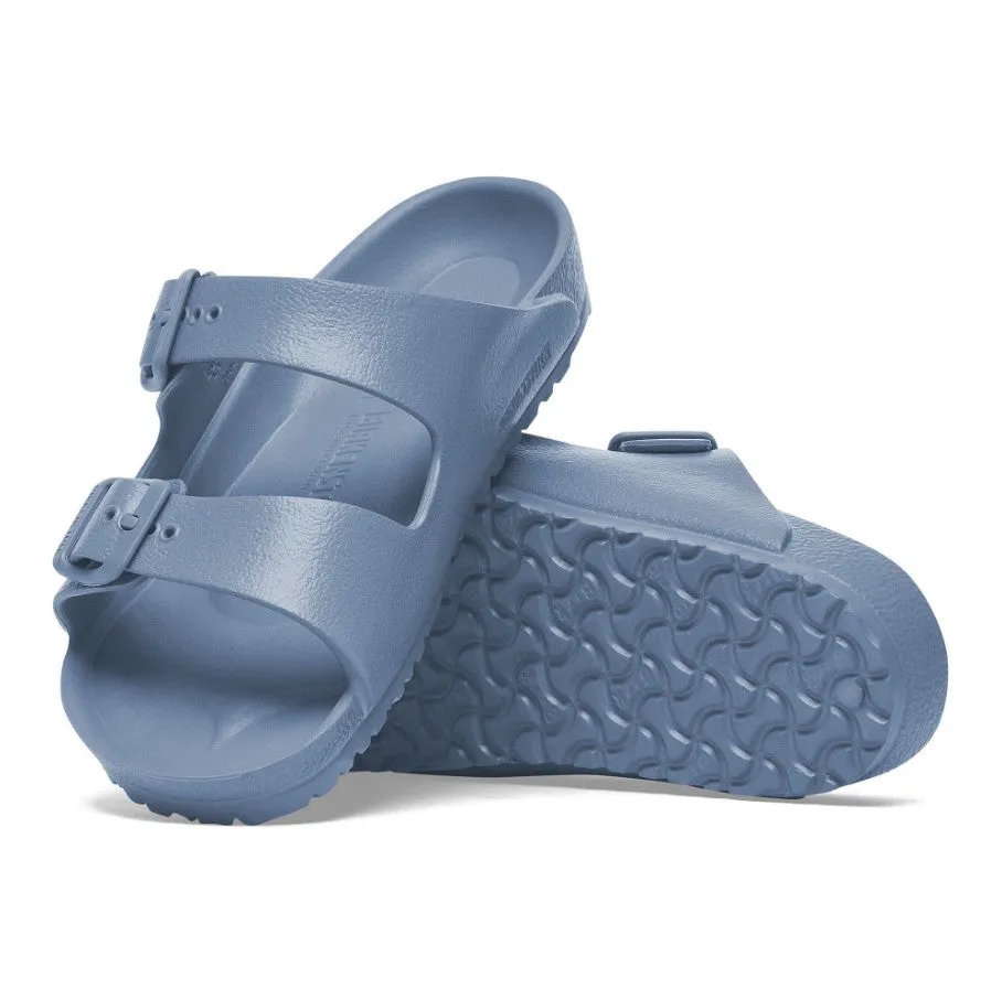 Birkenstock Kids Sandal Arizona Eva Elemental Blue