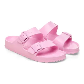 Birkenstock Womens Sandal Arizona Eva Fondant Pink