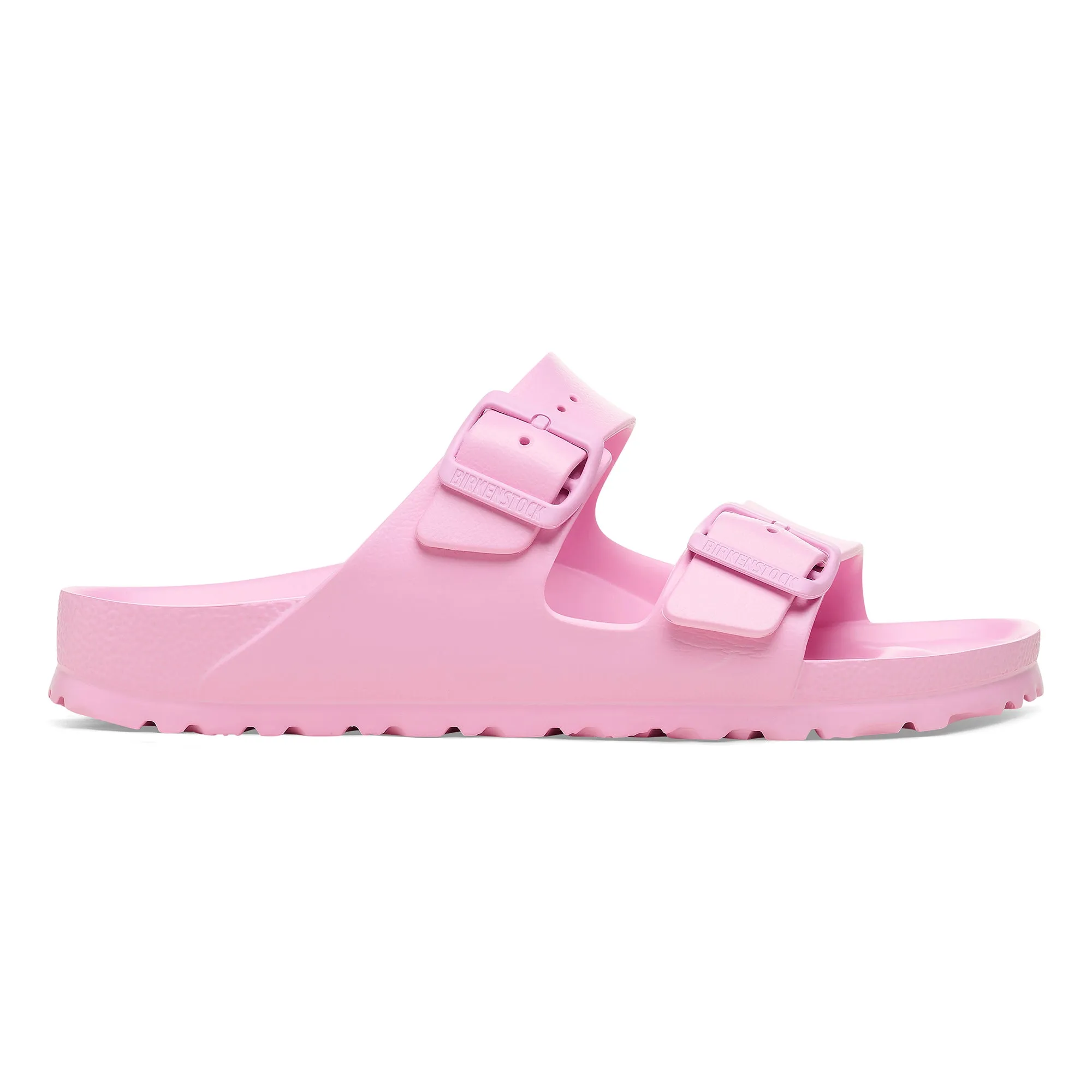 Birkenstock Womens Sandal Arizona Eva Fondant Pink