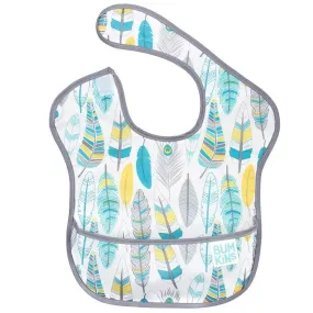 Bumkins - Waterproof SuperBib - Feathers