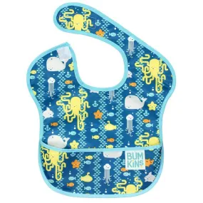 Bumkins - Waterproof SuperBib - Sea Friends