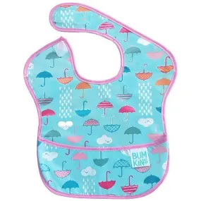 Bumkins - Waterproof SuperBib - Umbrella