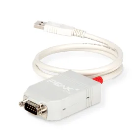 CAN USB Adapter (PCAN-USB)