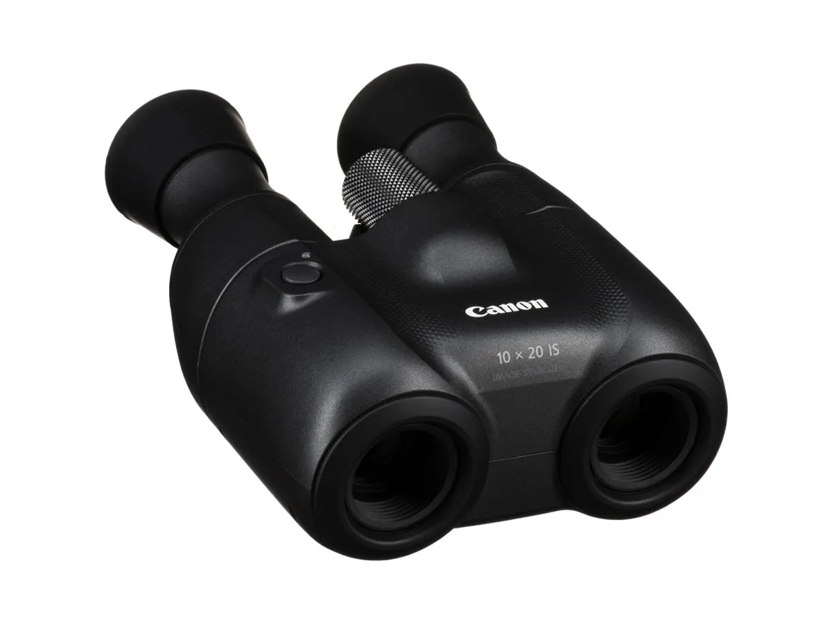 Canon 10x20 IS Image Stabilized Binocular