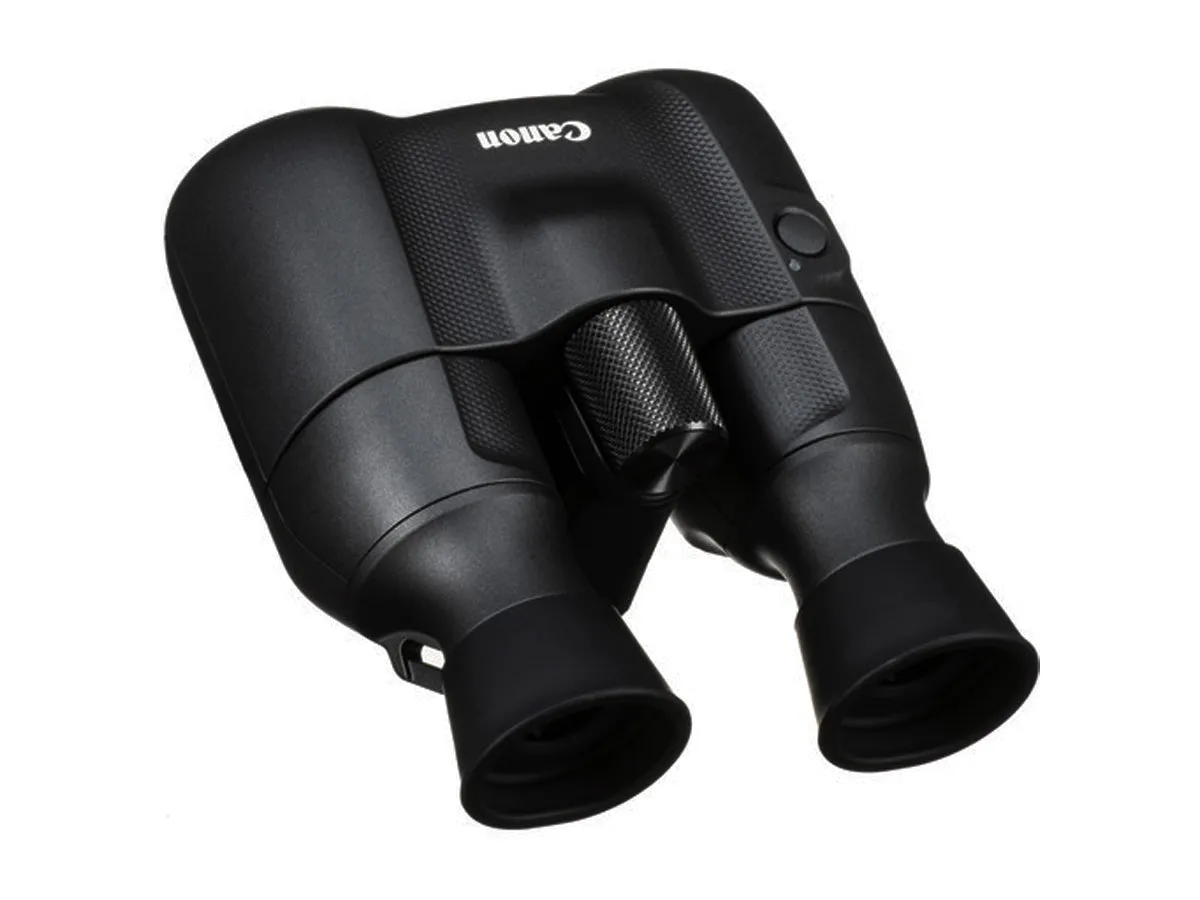 Canon 10x20 IS Image Stabilized Binocular