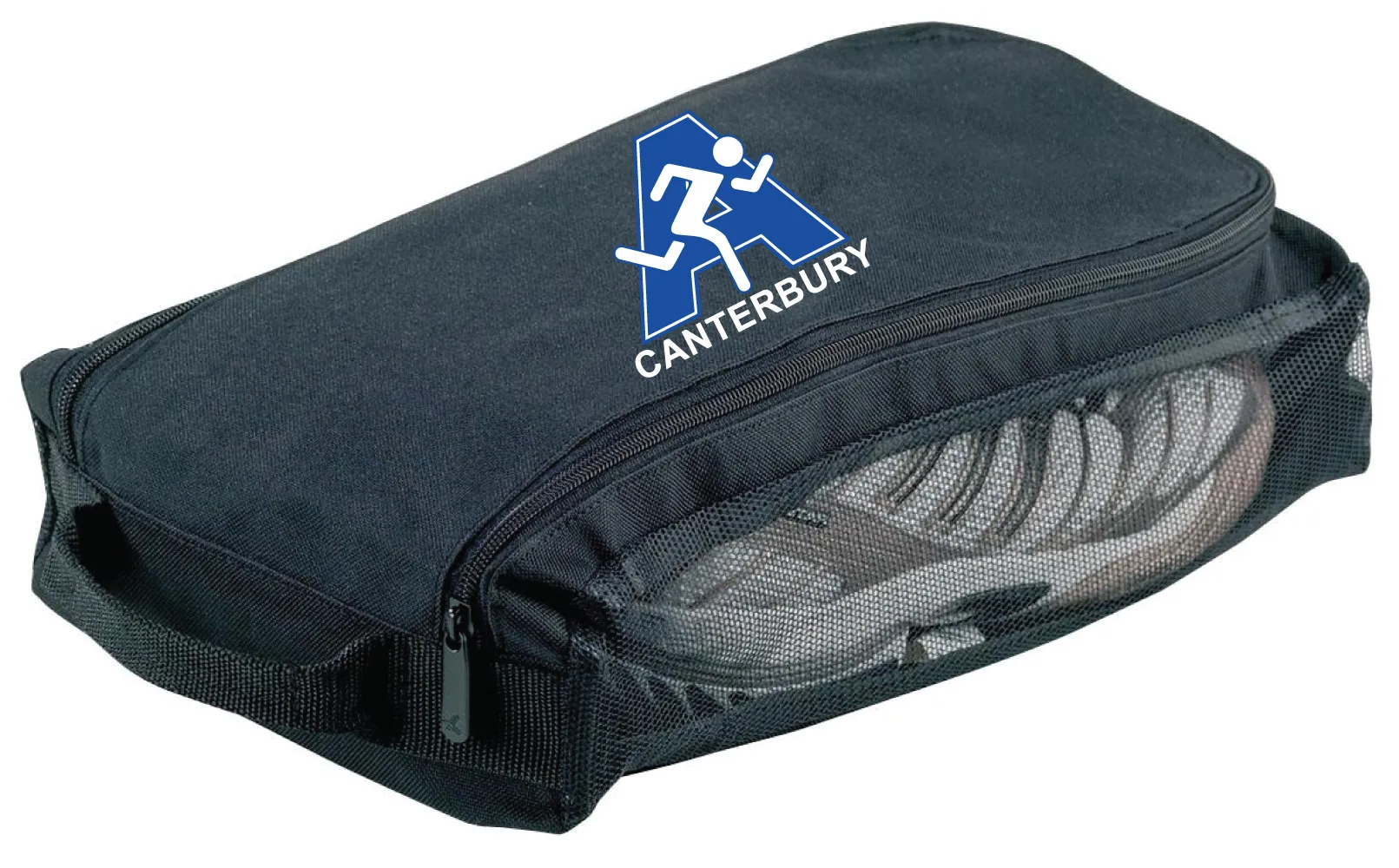 CANTERBURY LAC - Shoe Bags