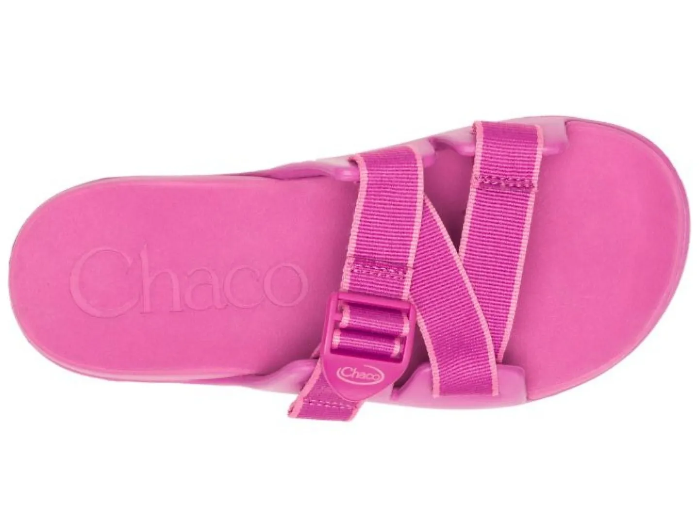 Chaco: Chillos in Outskirt Fuchsia