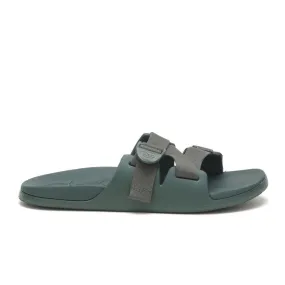 Chaco Chillos Slide (Men) - Scarab