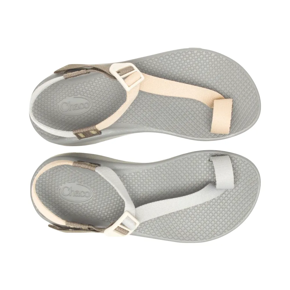 Chaco Women's Bodhi Sandal (Earth Gray)