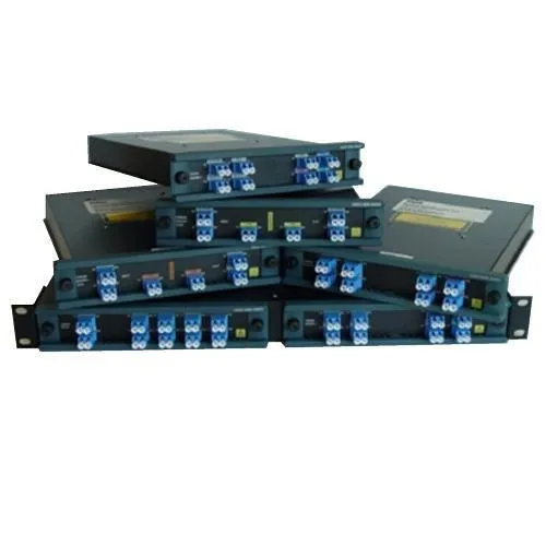 Cisco CWDM-OADM4-1= wave division multiplexer