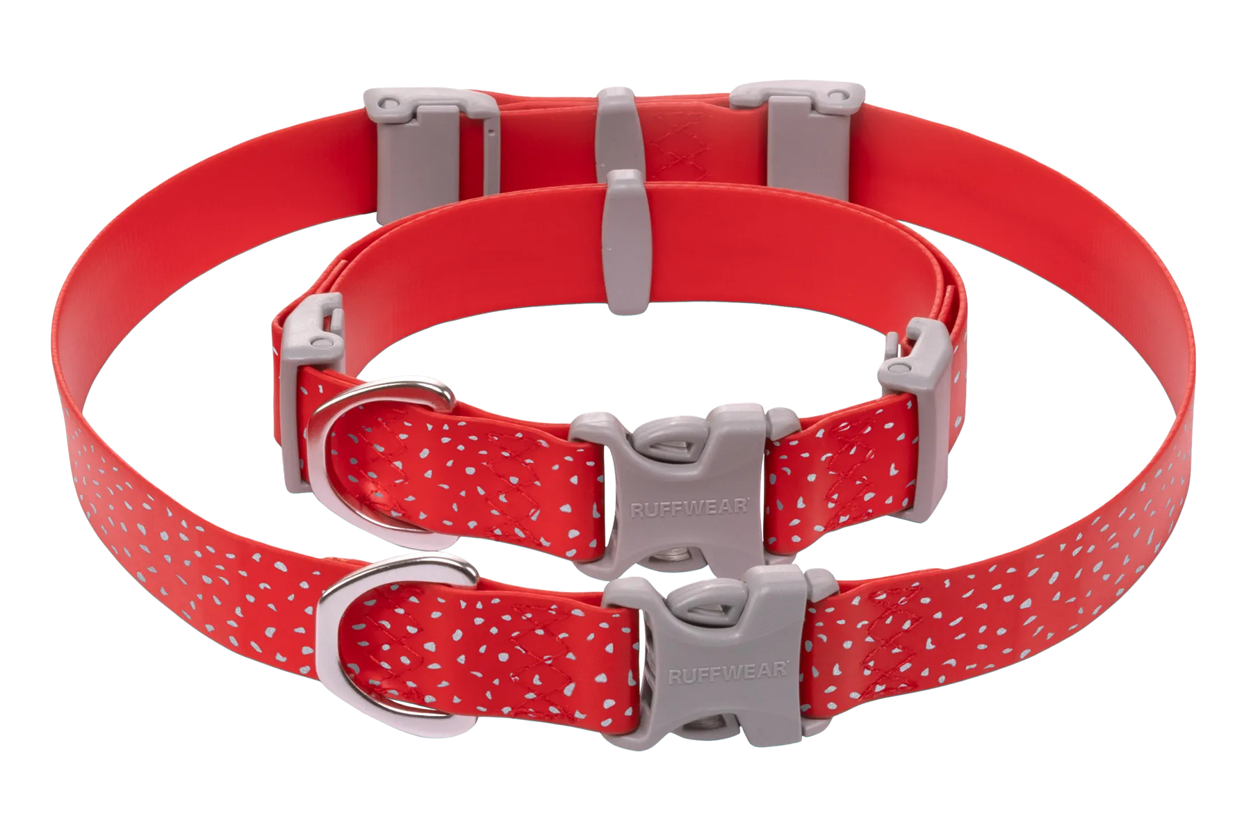 Confluence™ Waterproof Dog Collar