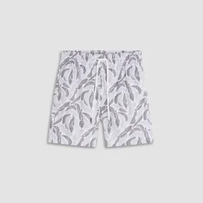 Cosmo Feather Swim Trunks