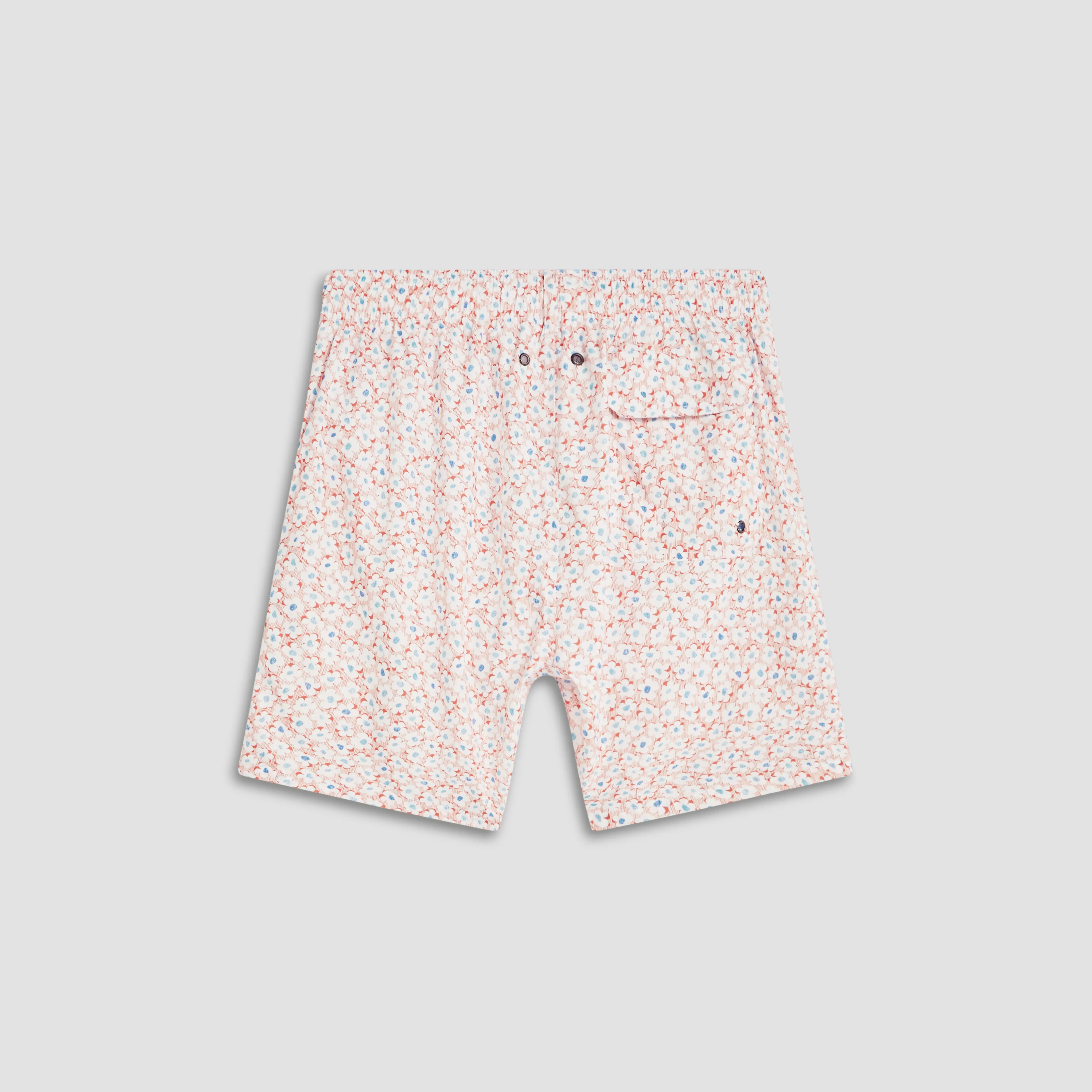 Cosmo Floral Swim Trunks