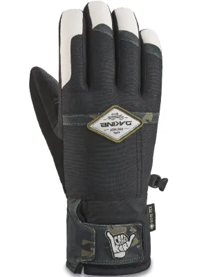 Dakine Men's Team Bronco Gore-Tex Gloves