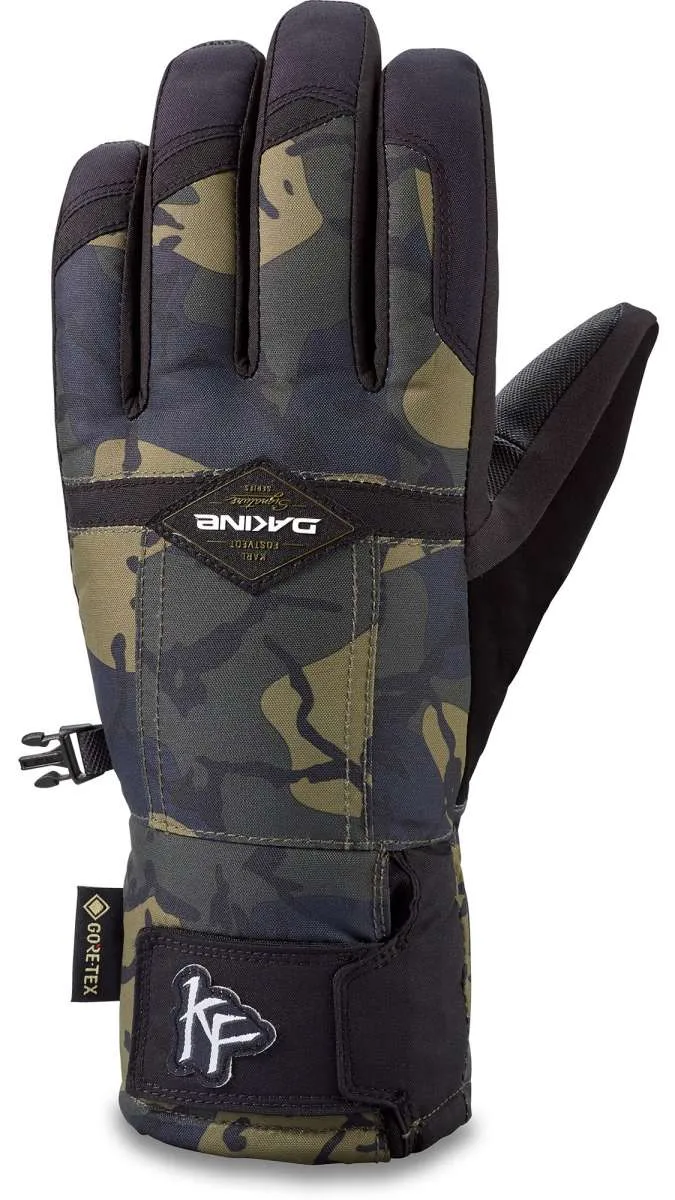 Dakine Team Bronco GORE-TEX Gloves 2022-2023