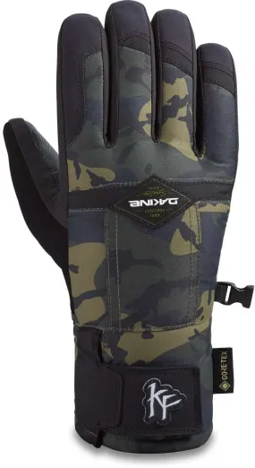 Dakine Team Bronco GORE-TEX Gloves 2022-2023