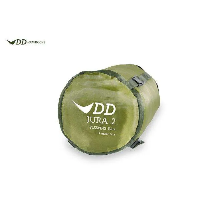 DD Jura 2 Sleeping Bag