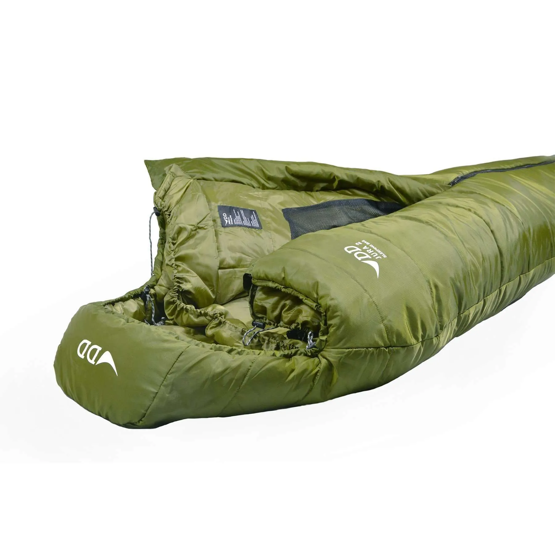 DD Jura 2 Sleeping Bag