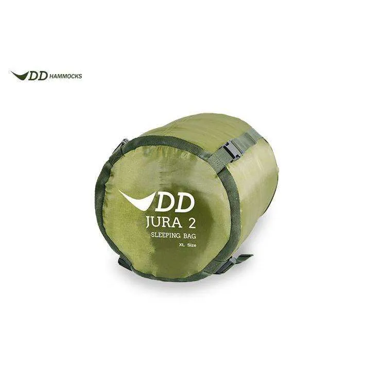 DD Jura 2 Sleeping Bag