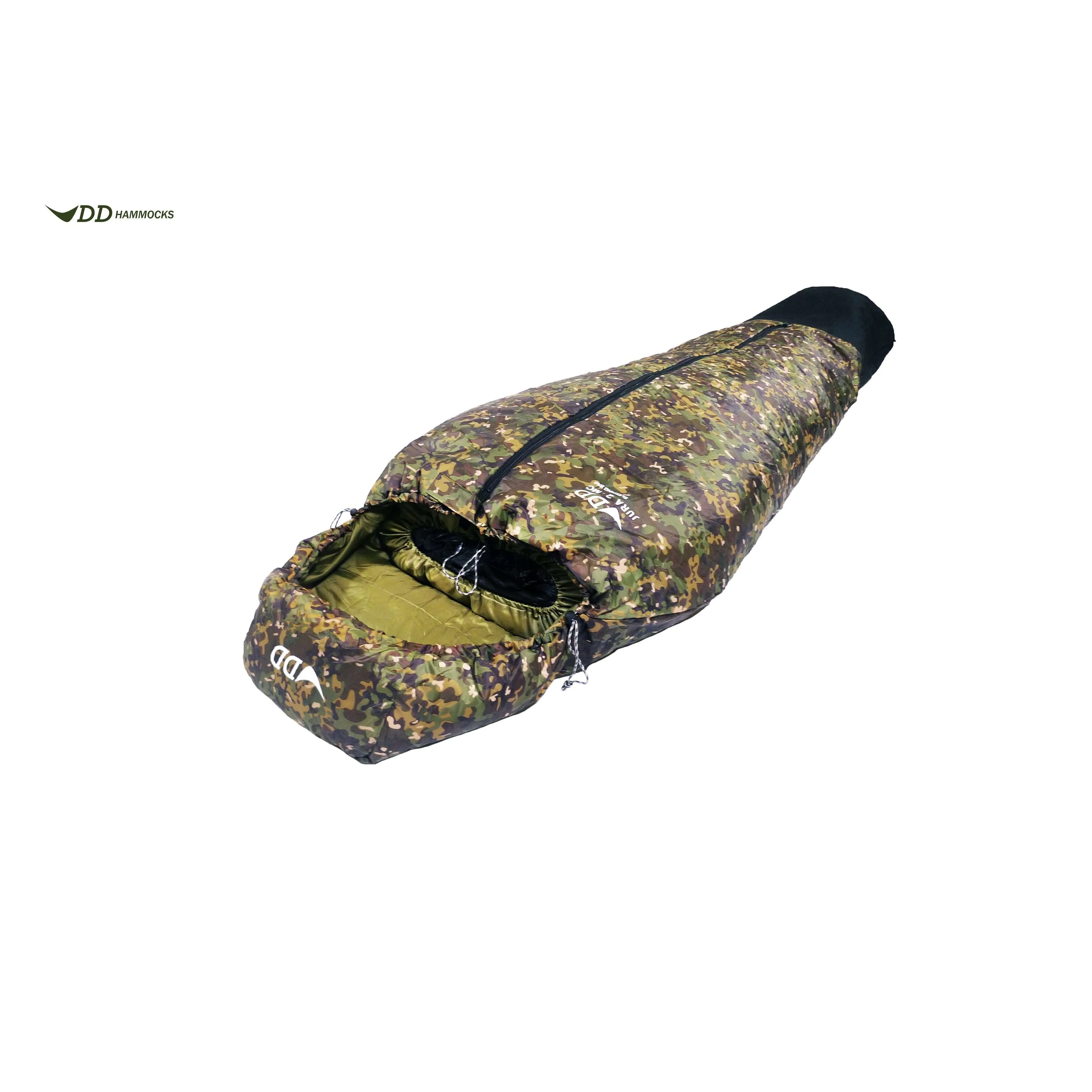 DD Jura 2 Sleeping Bag