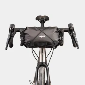 Deluge Handlebar Bag 3L