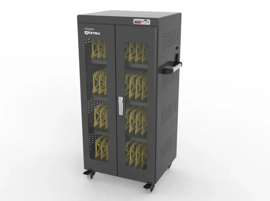 Disinfection Charging Cabinet CT-40BP