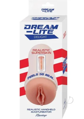 Dream-lite Delight White