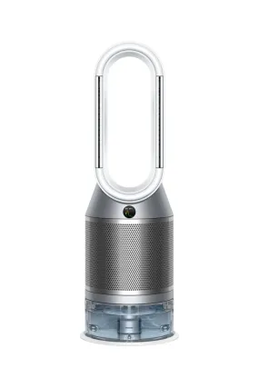 Dyson Air Purifier Humidify Cool Autoreact (White/Nickel)