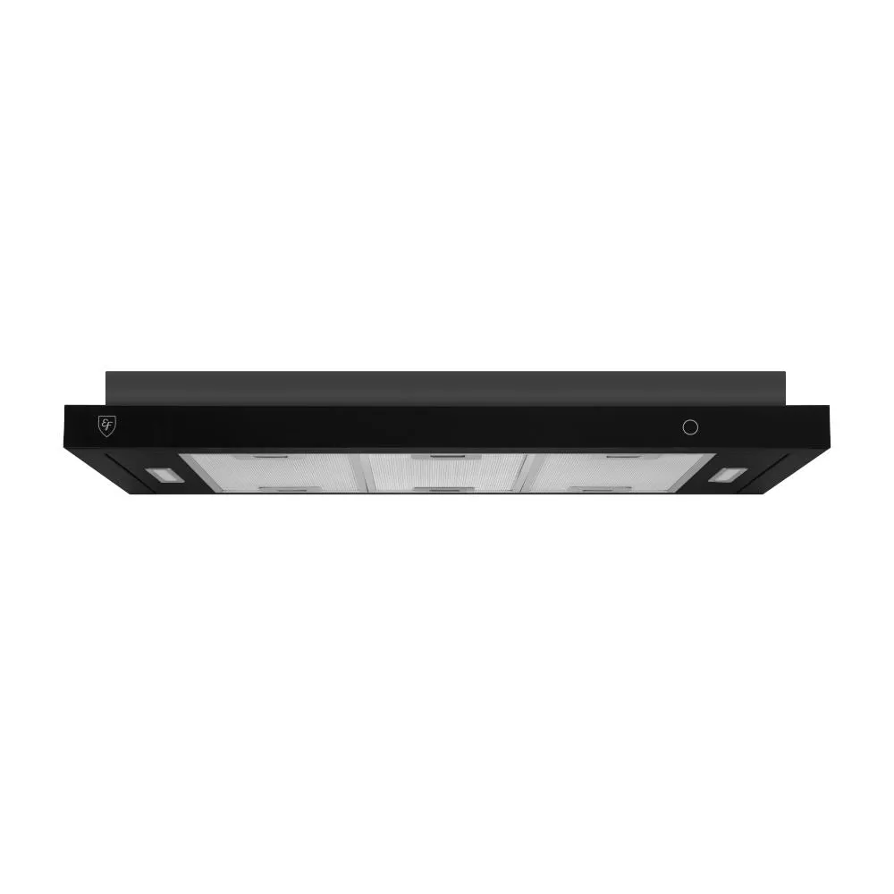 EF 90cm Conventional hood EFCH 9234T BK