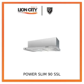 EF 90cm Conventional Hood POWER SLIM 90 SSL