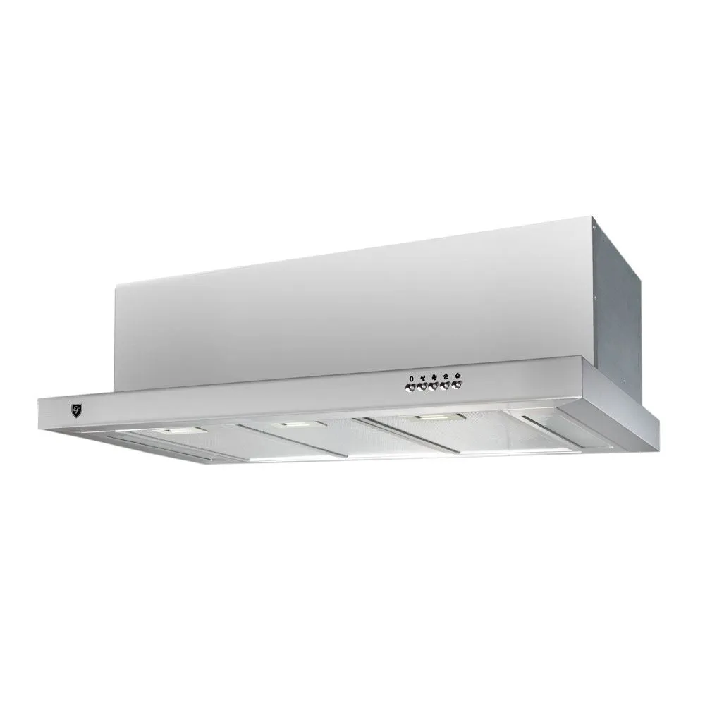 EF 90cm Conventional Hood POWER SLIM 90 SSL