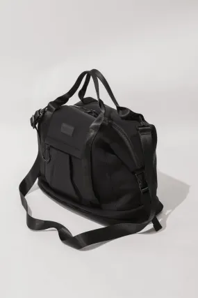 Ella Duffle - Black