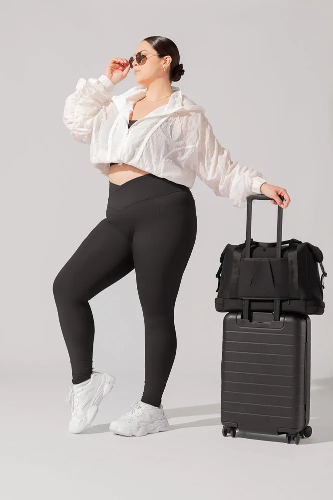 Ella Duffle - Black