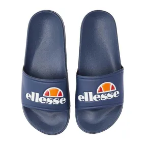 Ellesse Boys Filippo Slide Navy