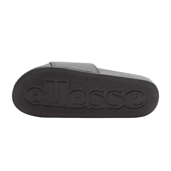 Ellesse Boys Filippo Slide Navy