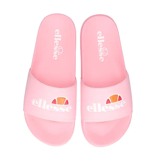 Ellesse Girls Filippo Slide Light Pink