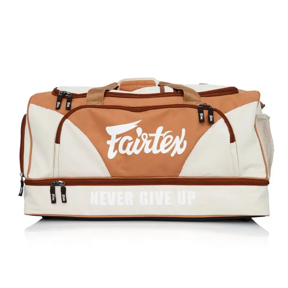 Fairtex Heavy Duty Gym Bag