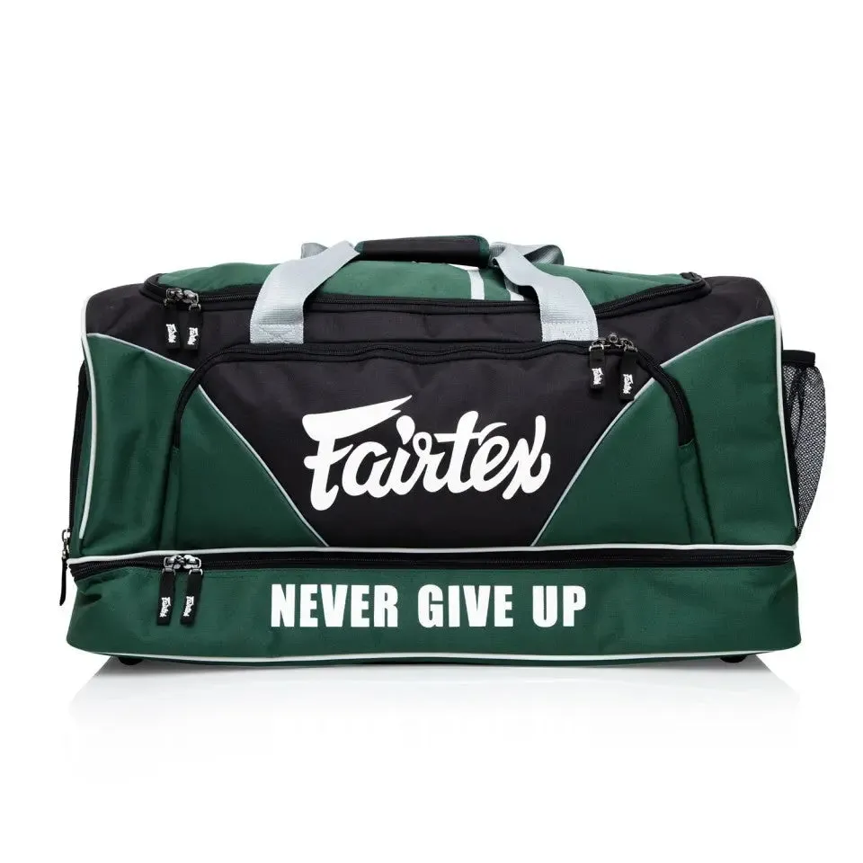 Fairtex Heavy Duty Gym Bag