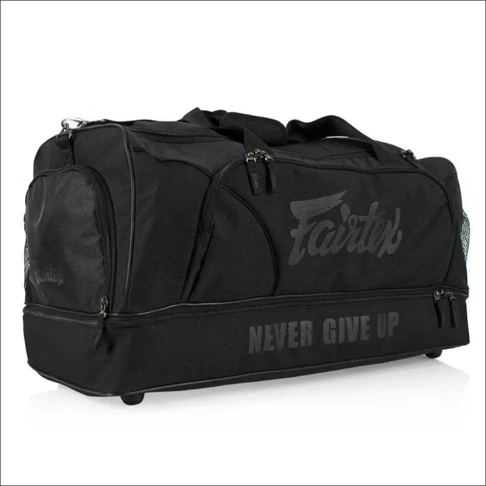 Fairtex Heavy Duty Gym Bag