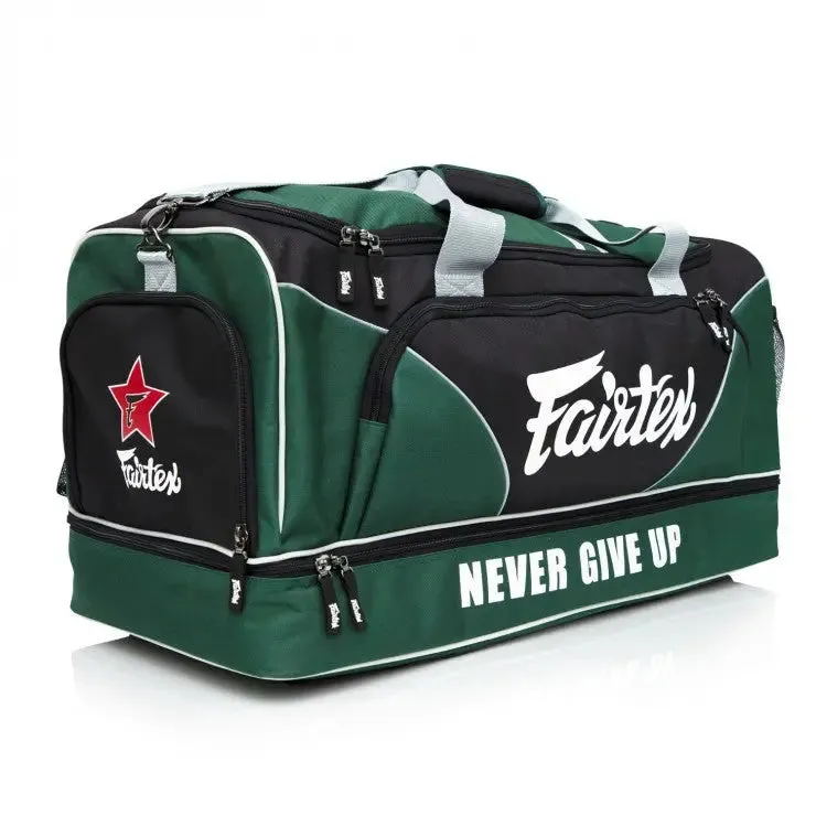 Fairtex Heavy Duty Gym Bag