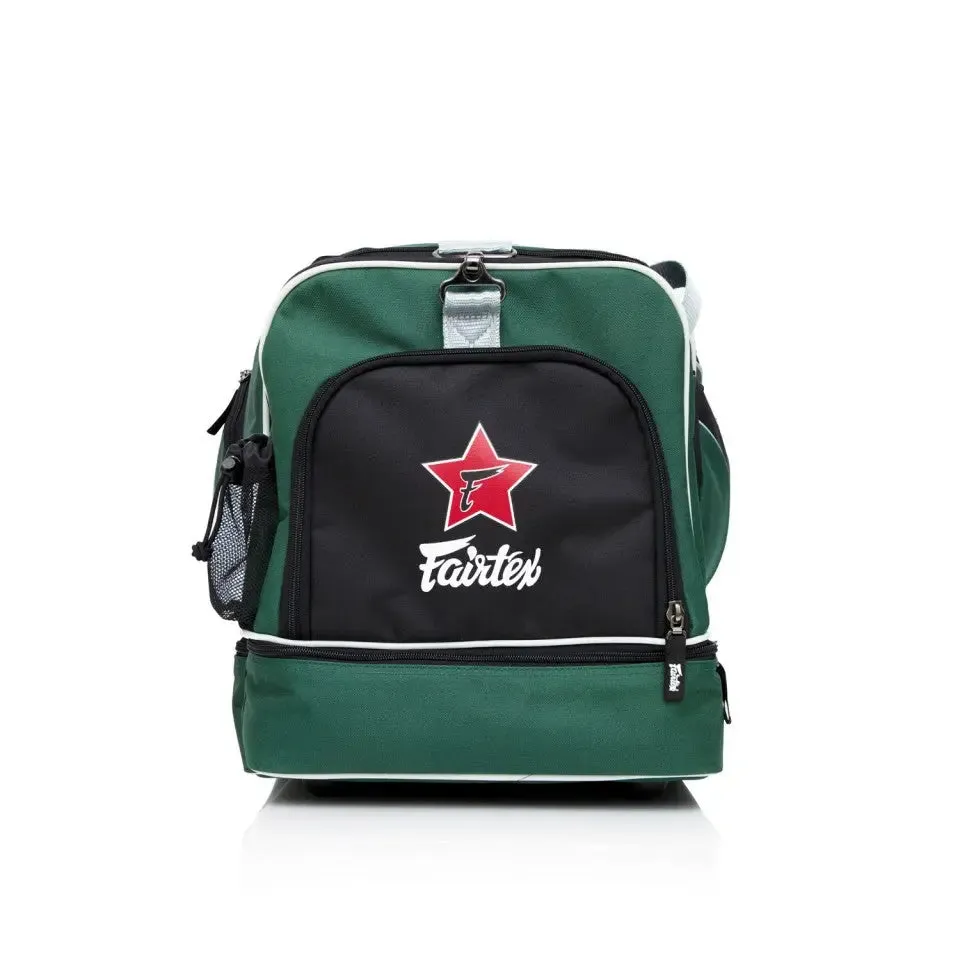 Fairtex Heavy Duty Gym Bag