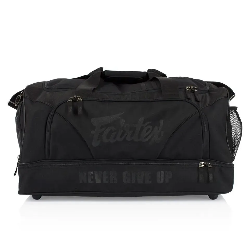 Fairtex Heavy Duty Gym Bag