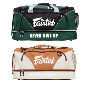 Fairtex Heavy Duty Gym Bag