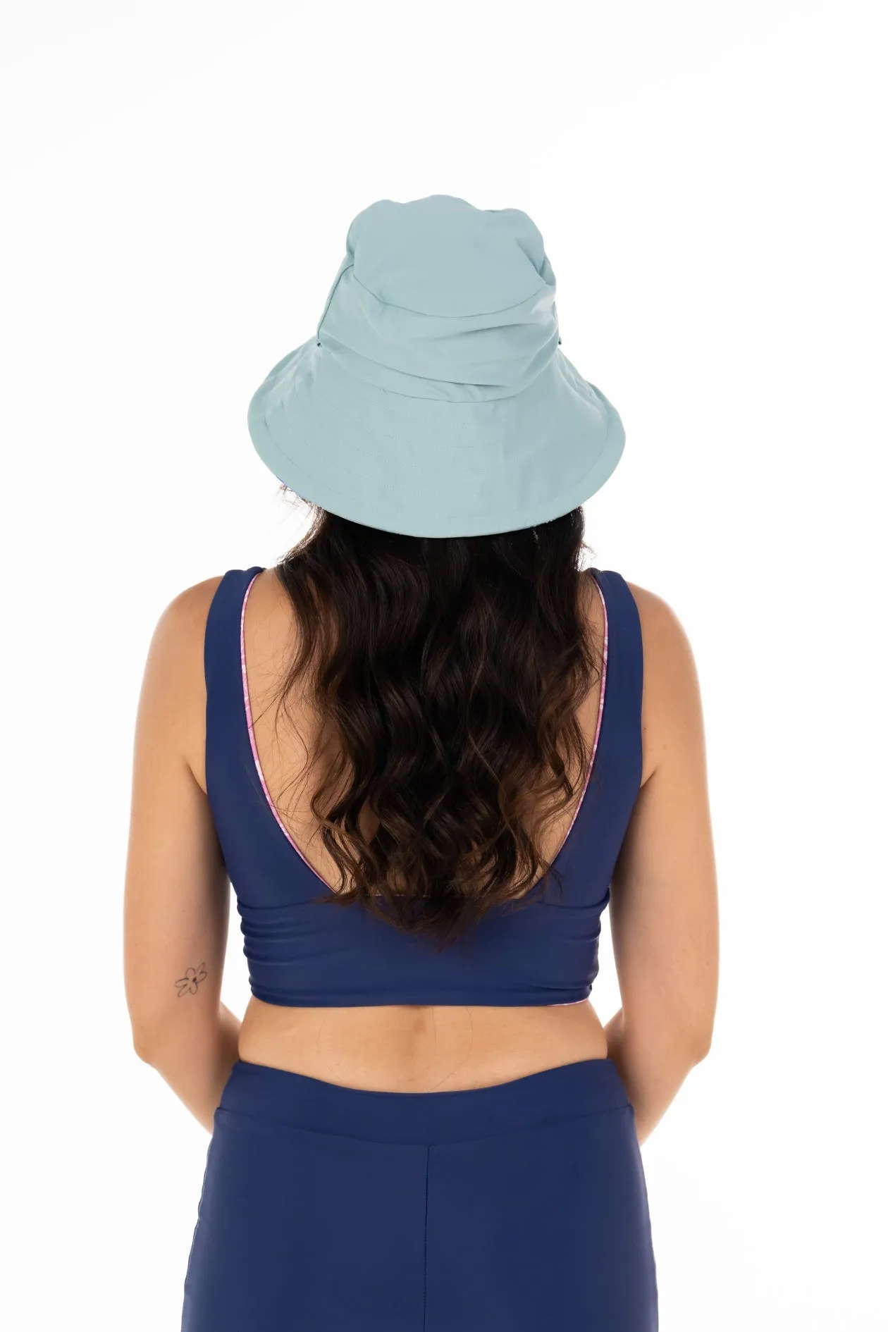 Fiji Adult Swim Hat