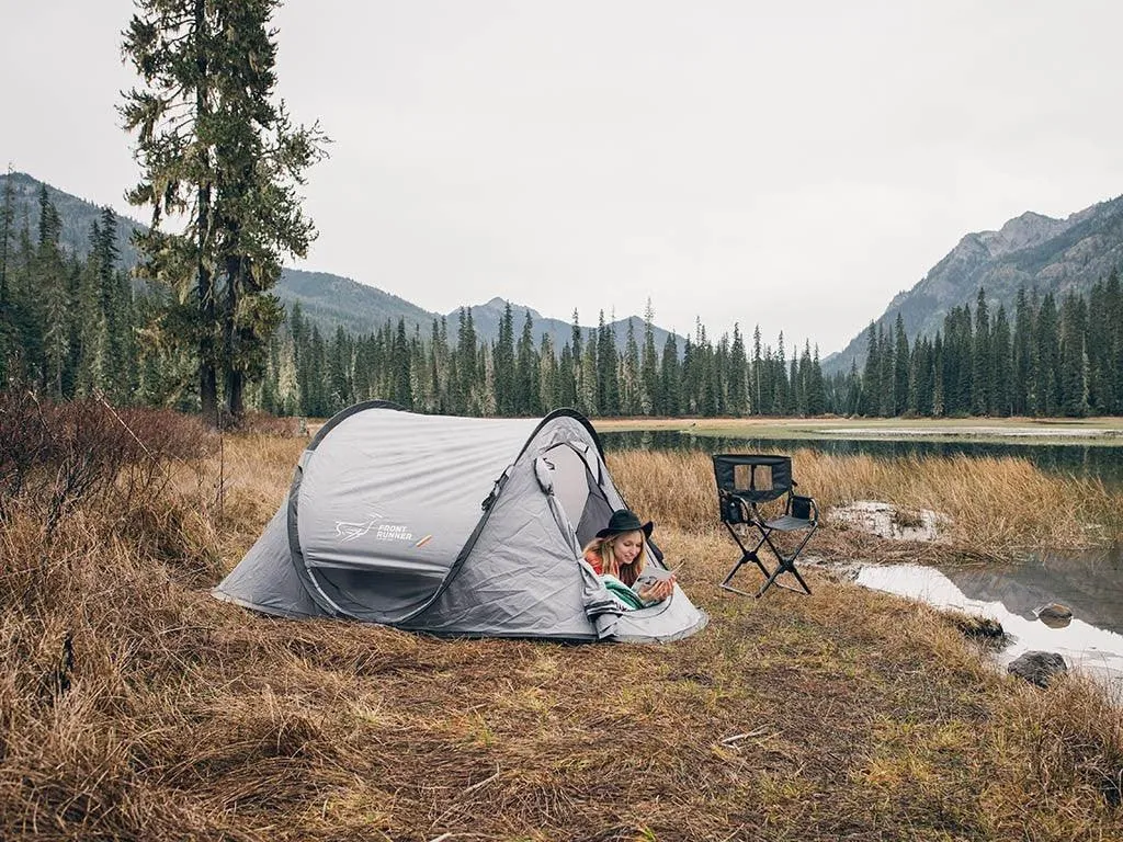 Front Runner Flip Top Ground Tent