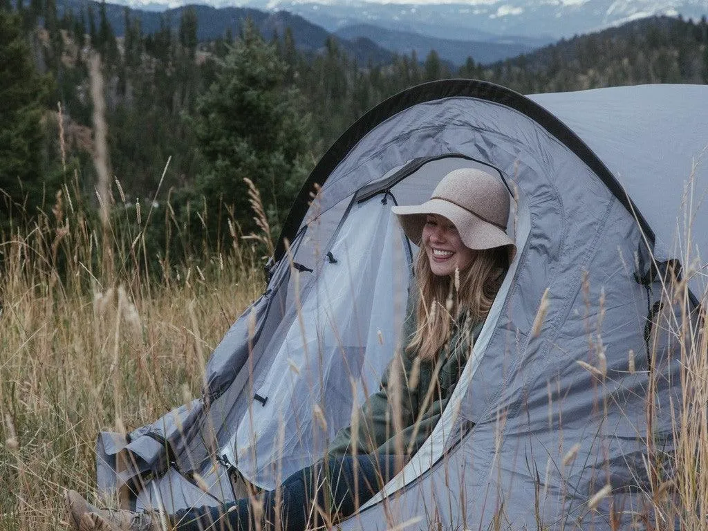 Front Runner Flip Top Ground Tent