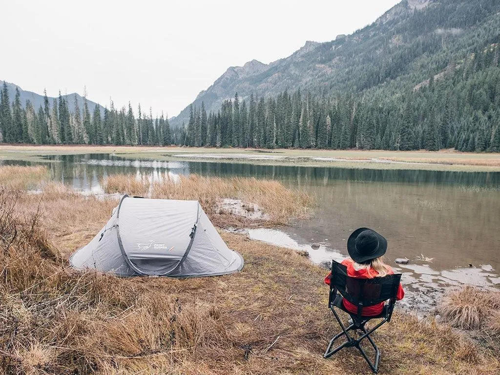 Front Runner Flip Top Ground Tent