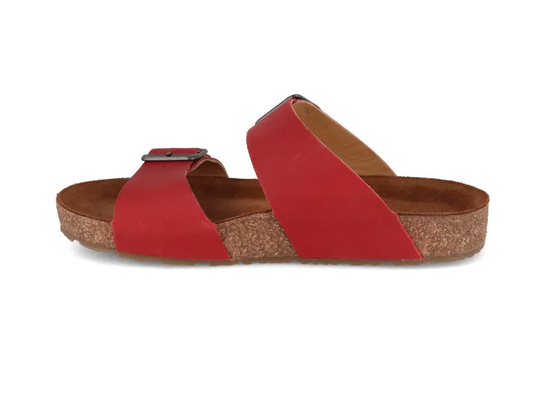 HAFLINGER Two-Strap Sandals Andrea