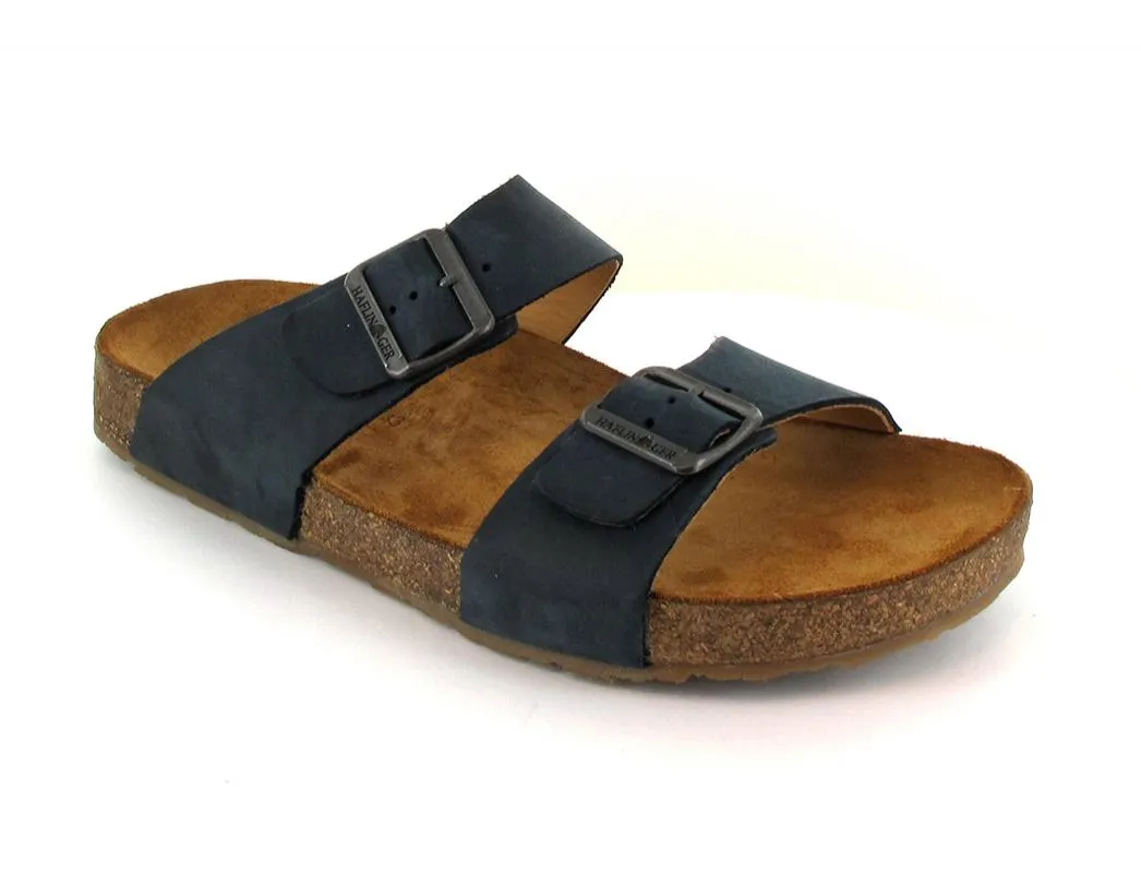 HAFLINGER Two-Strap Sandals Andrea